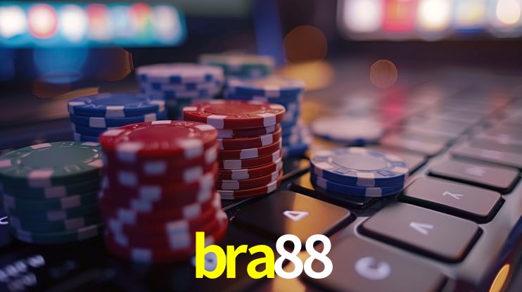 bra88 - cassino ao vivo