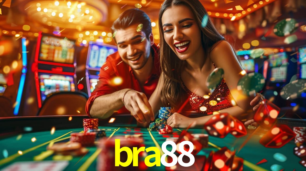 bra88 - Pagamento PIX Instantâneo